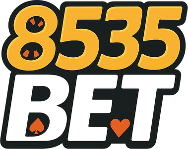 8535 Bet Logo